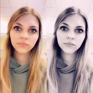 Meet your Posher, Elizabeth